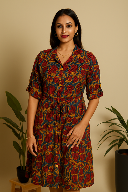 1 piece dress