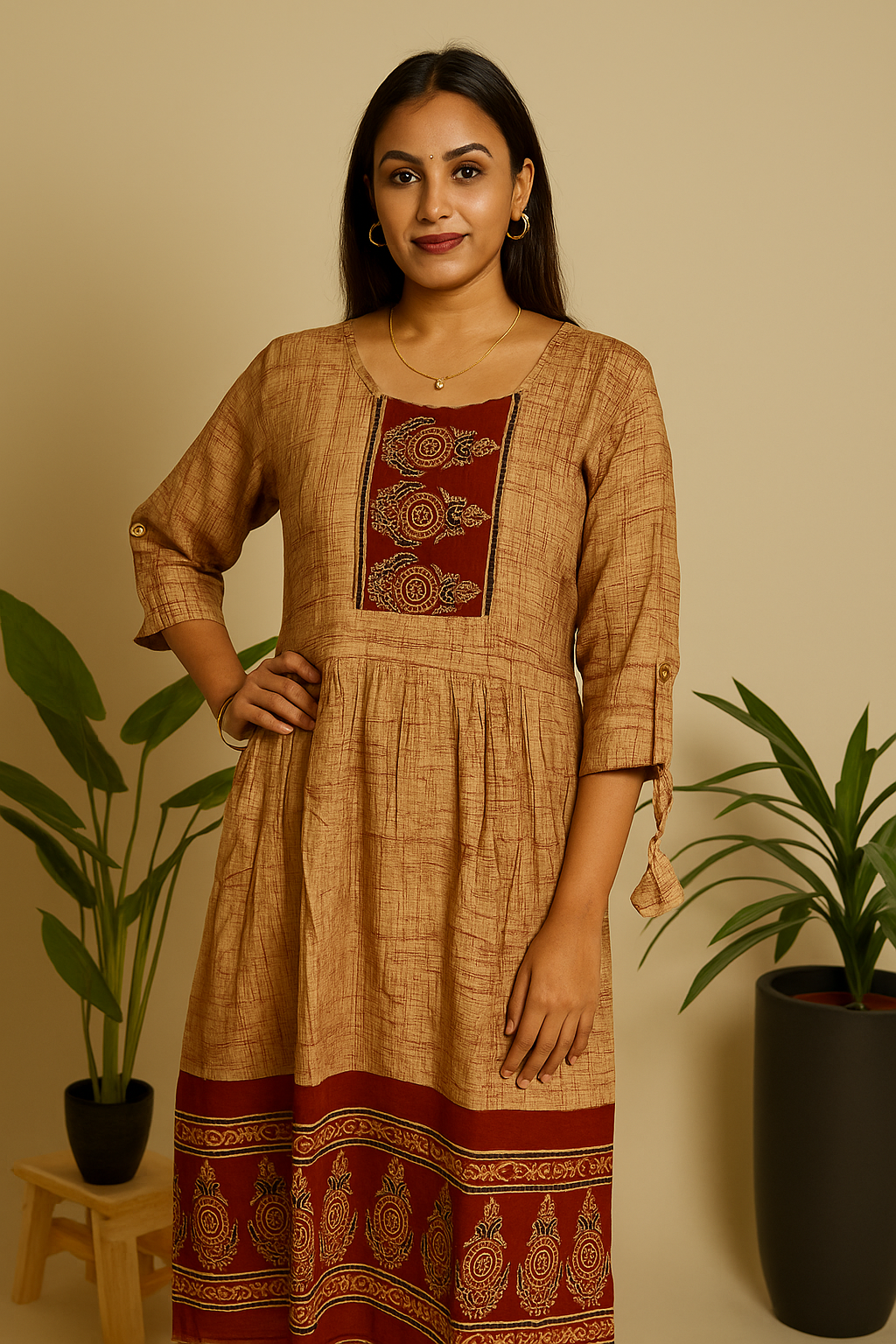 mal mal 1 piece dress