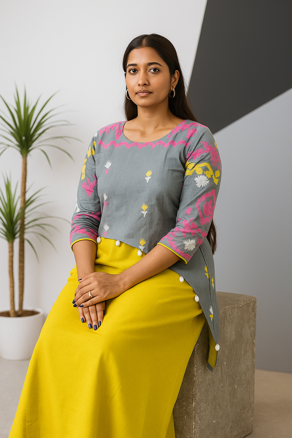Designer Kurti