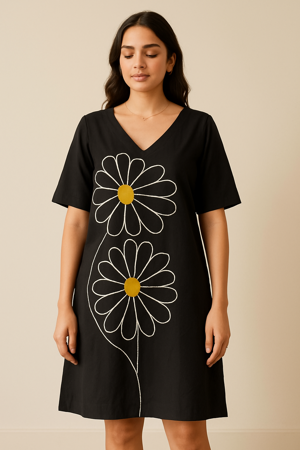 Designer Short Kurti