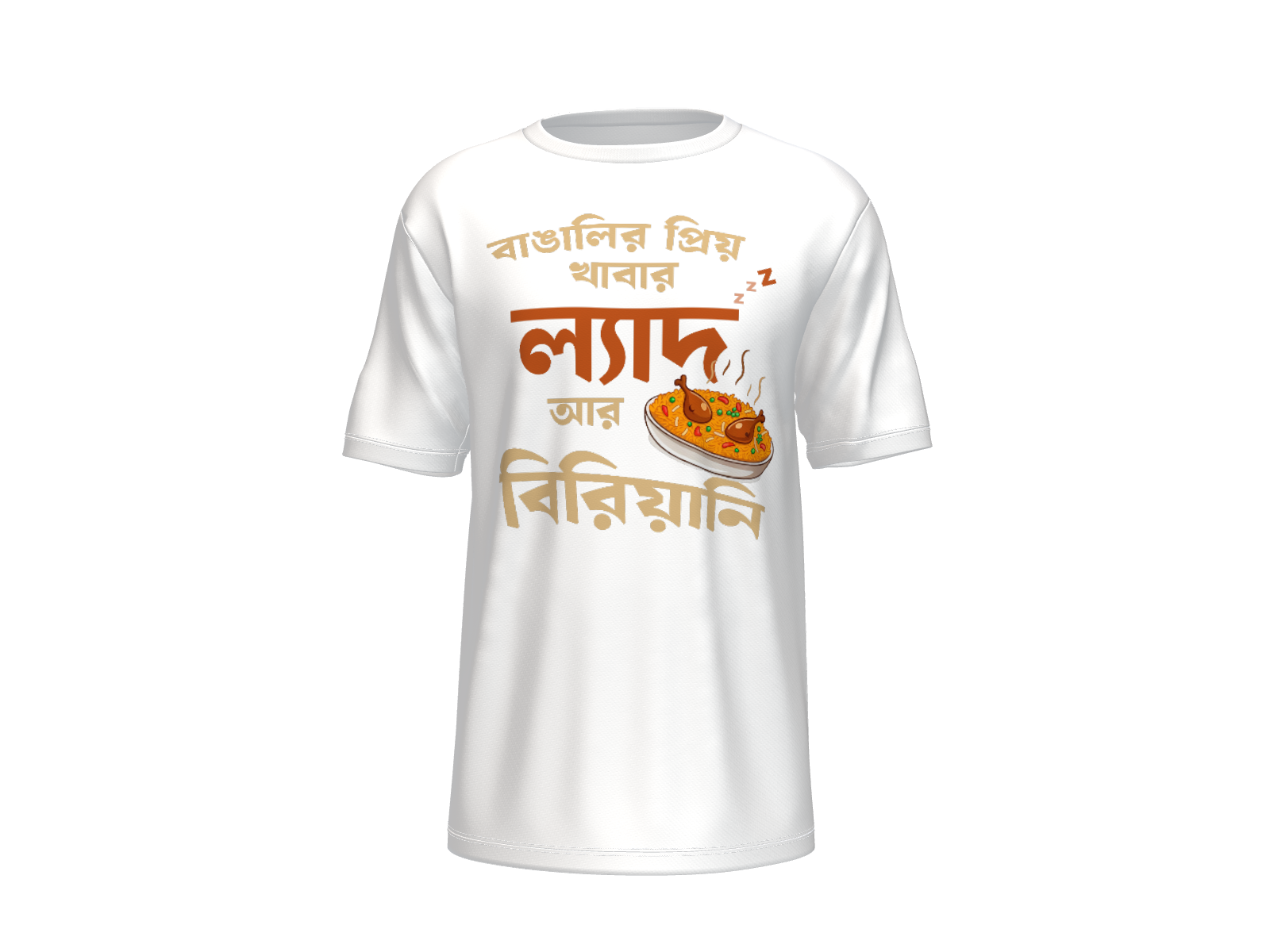 Regular fit  t shirt