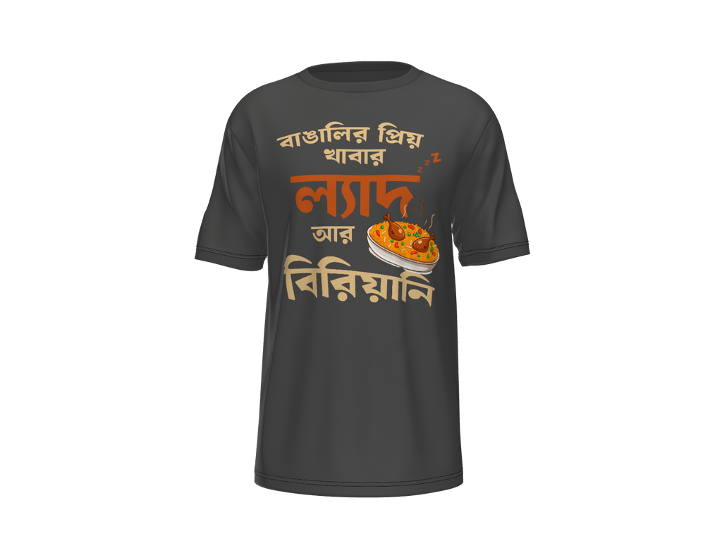 Regular fit  t shirt